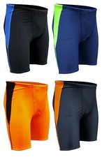 ACCLAIM Slim Fit Wenzhou Mens Compression Running Training Lycra Shorts 2026