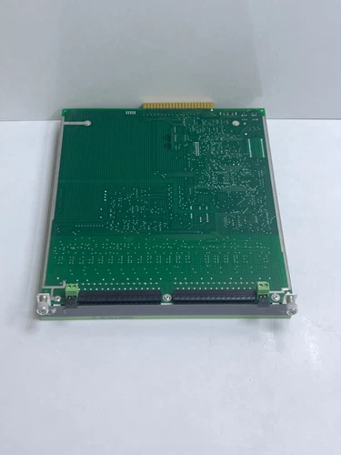 METSO IOP304 TC/Mv INPUT MODULE PN: 181503