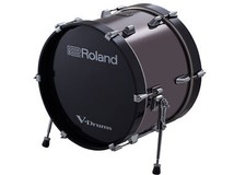 Roland KD-180-RST-AG V-Drums 18" Kick Drum