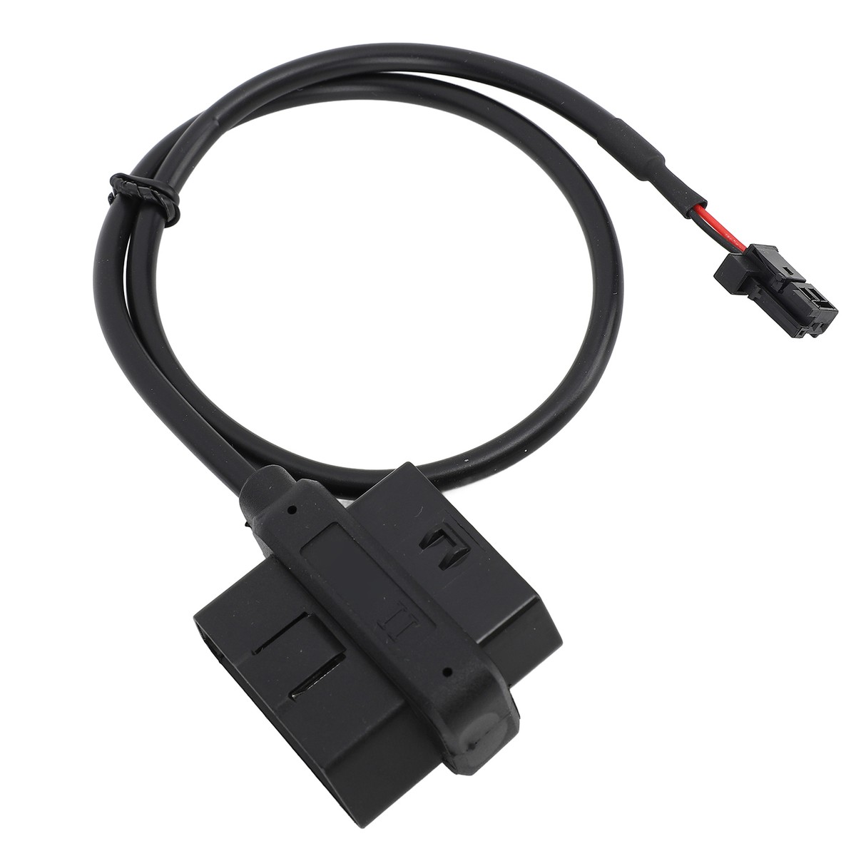 Whautole Security Gate Bypass Cable For 2018+ Dodge RAM Cummins - OBD2 Diagnostic Harness