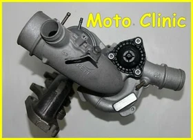 Turbolader Opel Adam Astra J Meriva B Mokka Chevrolet Cruze 1.4 Turbo 781504