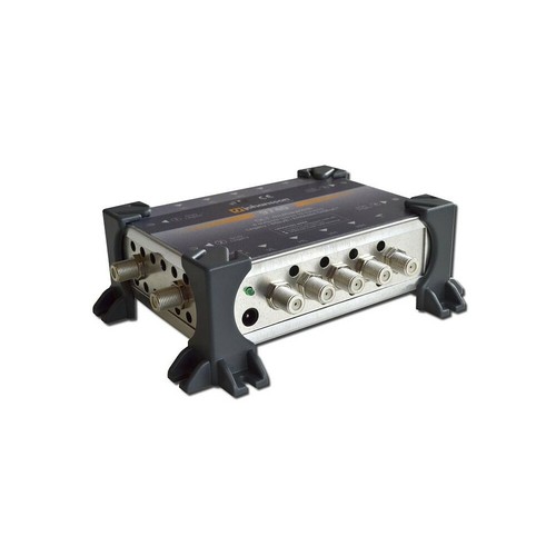 Johansson 9740 SCR 5 Eingänge - 4 Ausgänge OLT Unicable Multischalter - Bild 4 von 7
