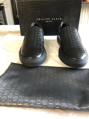 Philipp Plein mens shoes Size 10.5 | eBay