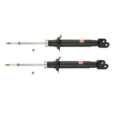 KYB EXCEL-G 2 REAR SHOCKS Set Kit Fits fits 300ZX 91 92 93 94 95