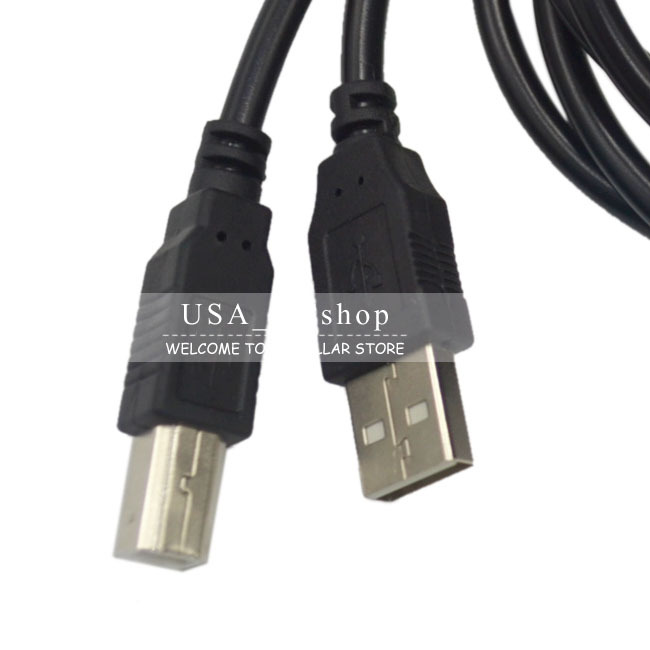 epson printer cord