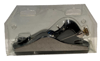 CRAFTSMAN Vintage  1 5/8'' Block Plane in Clamshell - 937161