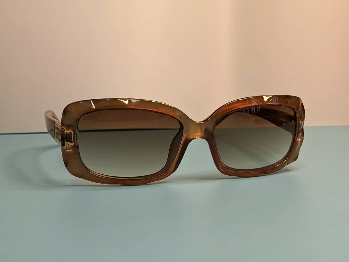 FENDI Square-Frame Tortoiseshell Acetate Sunglasses for Men