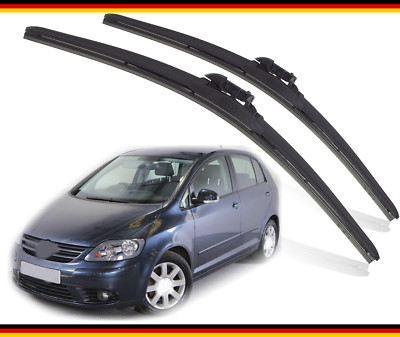 Fit VW Golf PLUS wiper blades 2005 2006 2007 2008 2009 2010 2011 2012 HH28''28''SL