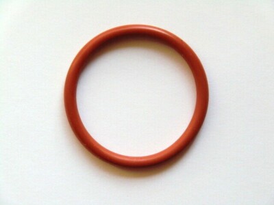 Dichtung O-Ring für Cafe Bonitas Star ME-7xx Acopino Brühgruppe Rot Brüheinheit