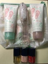 Deluxe Pedicure Set