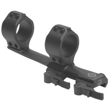 Sightmark Tactical 30mm/1in LQD Quick Detach Cantilever Mount (SM34020)