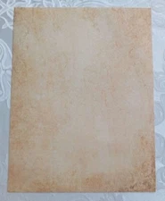 Joyberg 70PCS Vintage Paper 8.5x11 in Parchment Paper for Writing Letter Writing