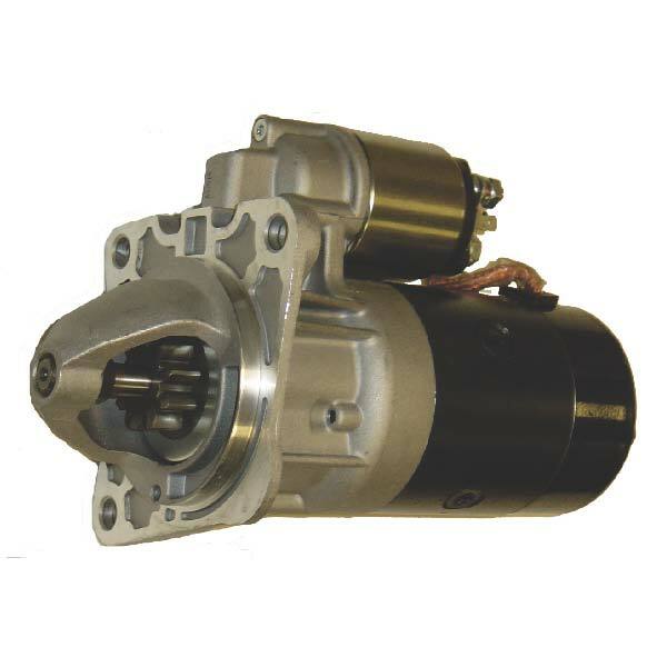 24V LAND ROVER STARTER MOTOR 0001219011 0001219012 0001219112