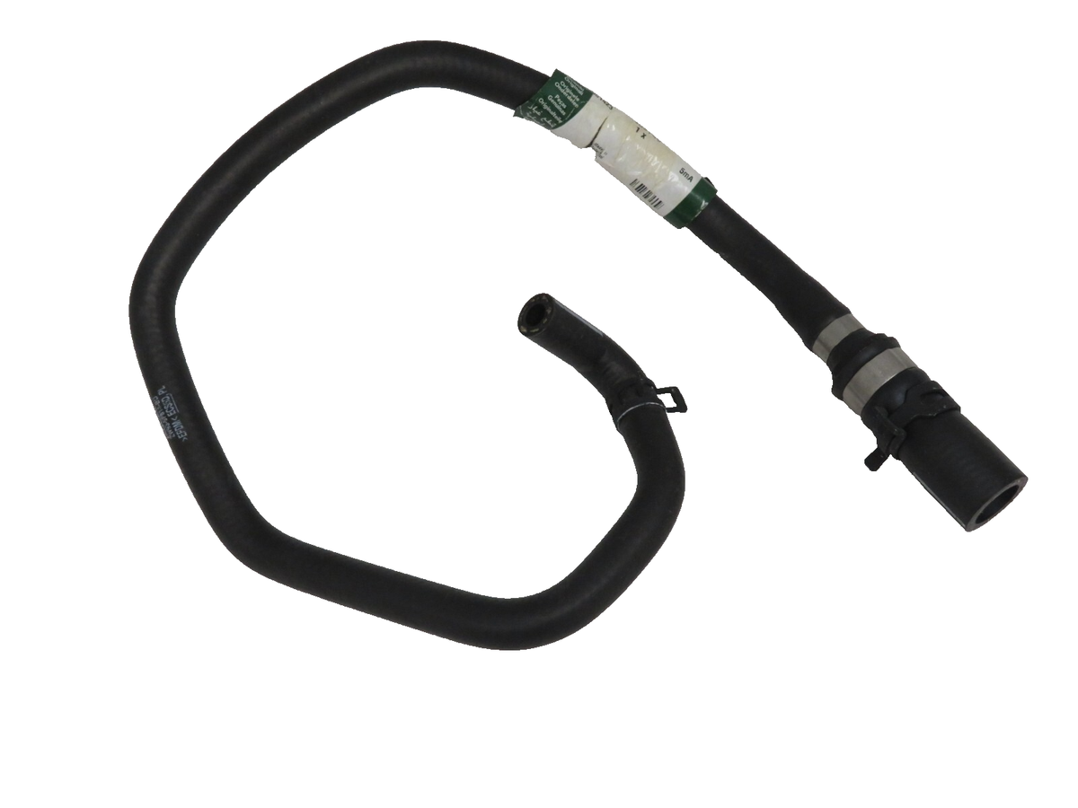 Throttle Body Coolant Return Hose Fits Jaguar XJR S-Type R