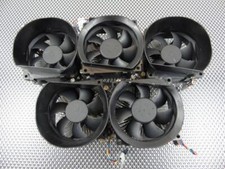Lot of 5 - Dell OptiPlex 7010 Desktop Heatsin...