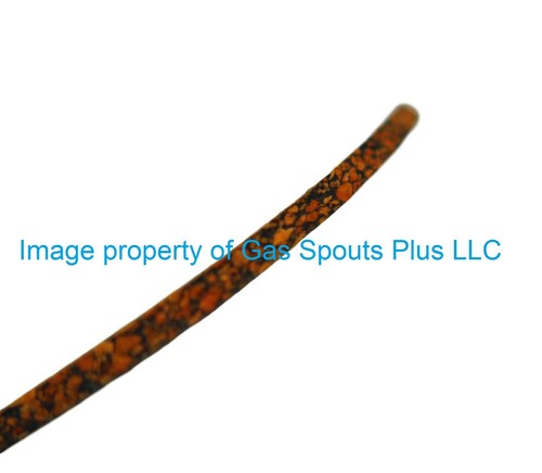 EAGLE Gas Can CORK GASKET SET "Old School" 1" + 1-1/2" + 2-1/2" Outer Dimensions - Picture 7 of 8