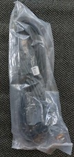 RS232 Console Cable RJ45 Male to DB9 Female Black