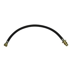 Propane Gas Pigtail Hose 0.5M (M20 G7 Calor Changover Pipe Caravan Regulator)
