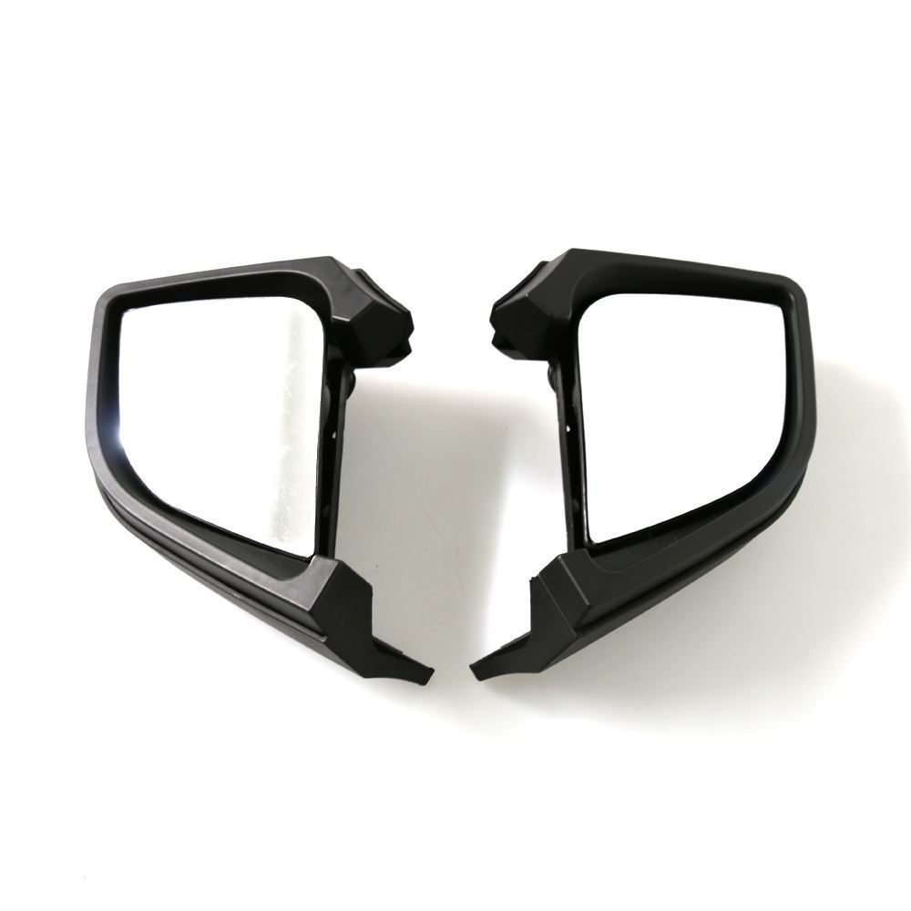 Replacement Pattern Mirrors for BMW R 1200 RT 05-13