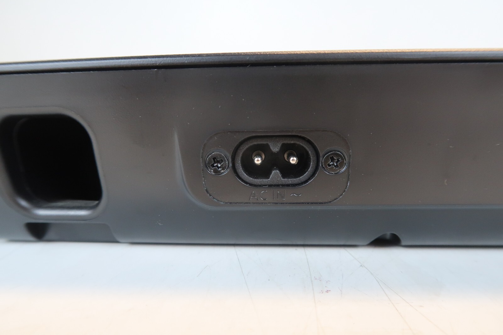 Panasonic SCHTB208 Bluetooth Sound Bar eBay