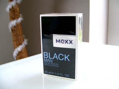 Mexx Man for Him (eau de toilette, made in Germany, original)