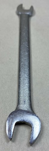 Vintage PROTO Tools 3020-G Open End Wrench 3/8" x 11/32" SAE Tool USA Proto Tool - Picture 6 of 12