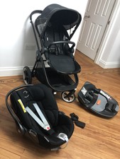 cybex balios m adapter