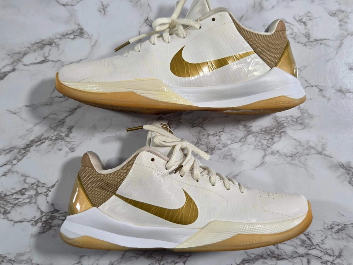 【美品】NIKE ナイキ コービー5 ビッグ ステージ ホーム 28cm Buy Nike Zoom Kobe 5 Protro 'Big Stage' - CT8014 100 | GOAT