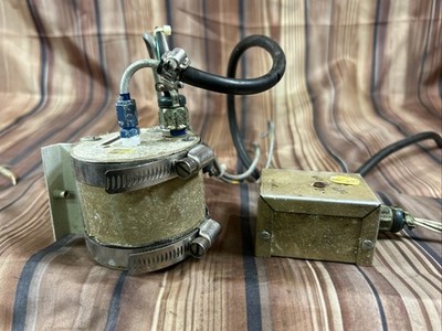 Edo-Aire 1C407 Altitude Hold Module Assembly