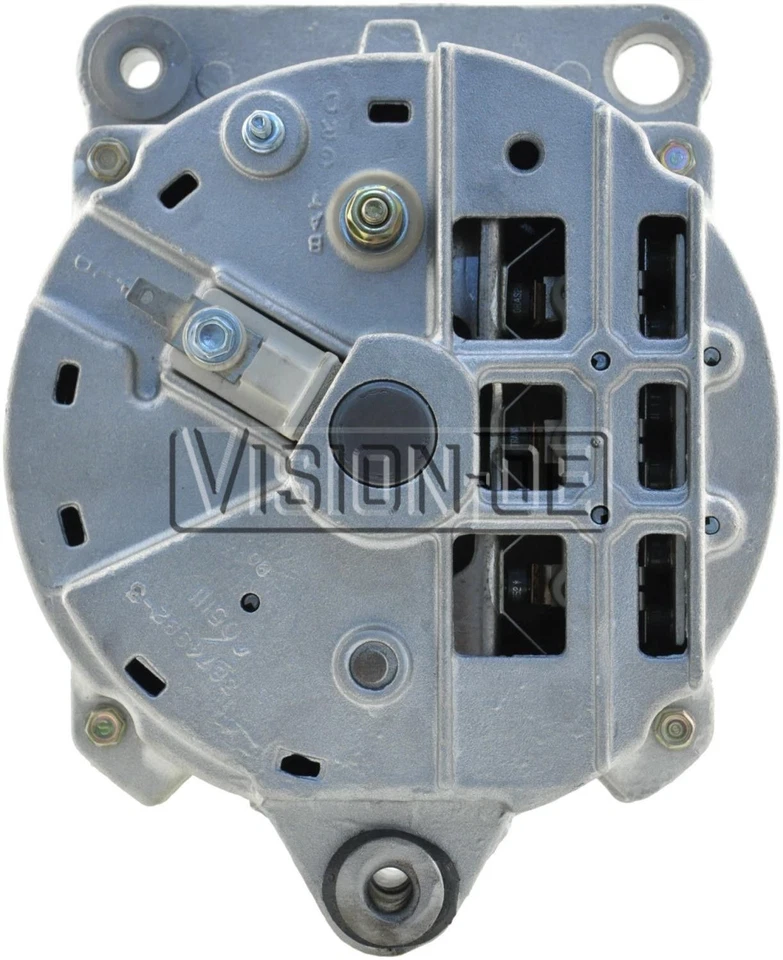 Alternador BBB Industries 7521 para modelos seleccionados de Chrysler Dodge Plymouth 70-87 Foto 2 de 4