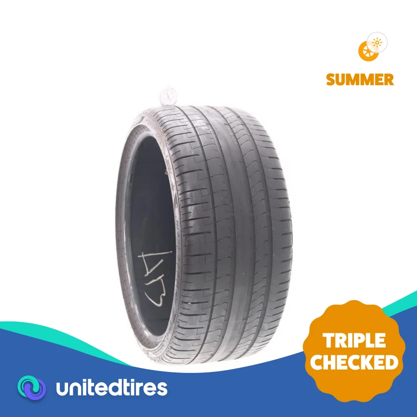Pirelli 285/30/21 Car & Truck Tires for sale | eBay