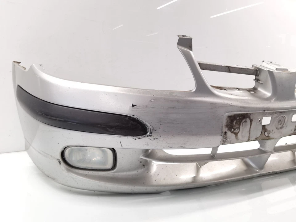 PARAURTI ANTERIORE / 2558548 PER NISSAN ALMERA II HATCHBACK N16 1.5 - Immagine 3 di 4