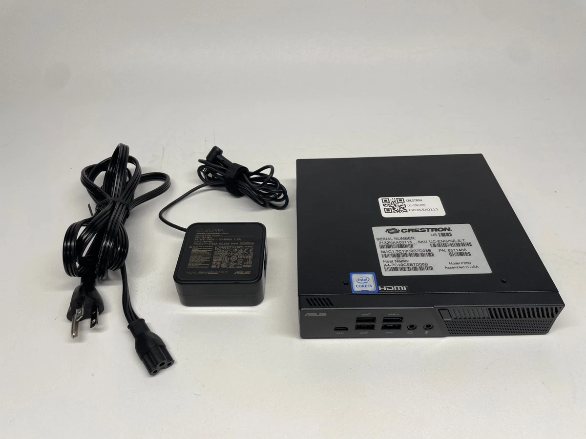 ASUS Windows 8 GB RAM PC Desktops & All-In-One Computers for sale