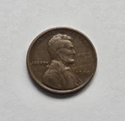 1909 VDB Lincoln Wheat Cent 1c - "Nice Coin" - Free Shipping