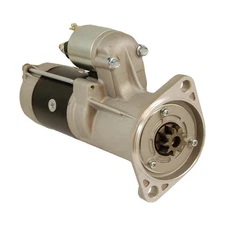 New Starter Fits Isuzu Europe D-Max I, Rodeo 2002-15 898028-1980 STR72087 S13555