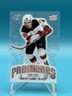 2024-25 Upper Deck Ice Graeme Clarke Premieres /999 Devils