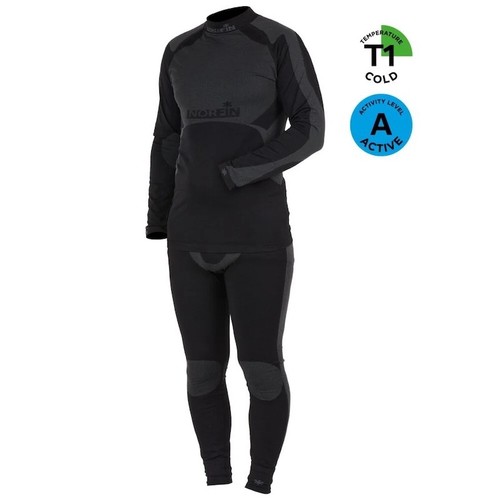 Norfin Underwear Active Pro - Photo 4/7