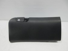 2004-2008 Acura Tsx Glove Box Compartment Door Assembly Black Oem