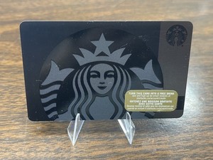 Starbucks Card Black | eBay