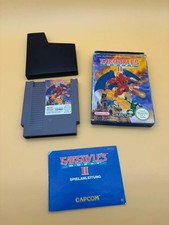 Gargoyles Gargoyles Quest II 2 Original CiB T...