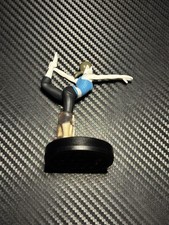 Nintendo amiibo Wii Fit Trainer Figure Amiibo...