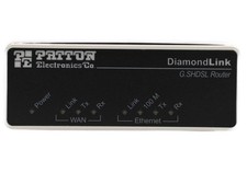 Patton 3241 DIAMONDLINK 4.6 MBPS, G.SHDSL ROU...