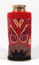 Penhaligon's Malabah Luxury Body Talcum Powder 3.5 oz / 100g  NEW  *SEALED*