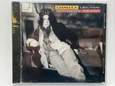 Destino Paraiso Destinazione Paradiso Destination Paradise CD Gianluca Grignani