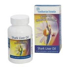 Scandinavian Formulas, Shark Liver Oil, 500 Mg, 120 Caps