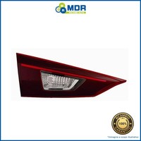Scheinwerfer - RüCklicht Blinker Innen- Links - Mazda 3 4 TüRer 13- > 16