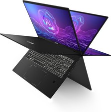 MSI Summit A16 2-in-1: Ryzen AI 9 365, 32GB DDR5, 1TB SSD, 16" QHD+ Touch, Pen