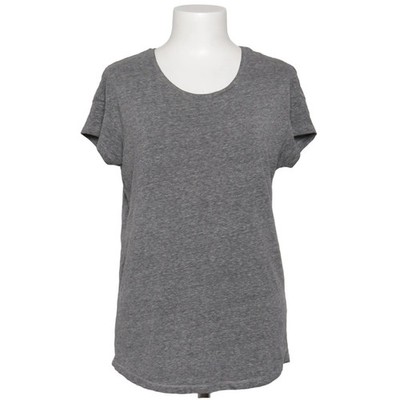 O'Neill, T-shirt, Größe: M, Grau, Baumwolle/Polyester/Viskose, Einfarbig #AKc