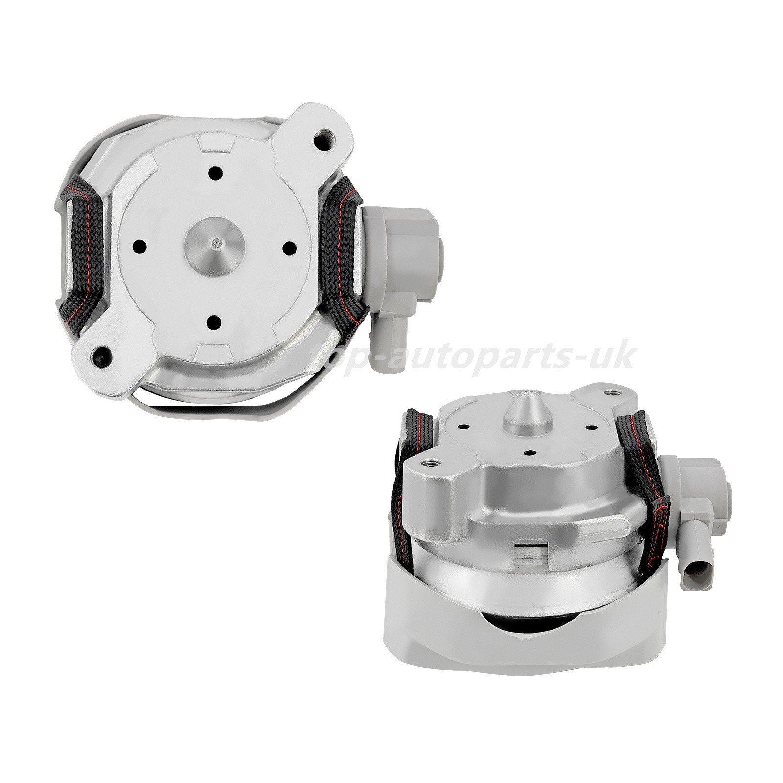 2PCS Engine Motor Mounts For Audi R8 Lamborghini Huracan 5.2L V10 420199381AA