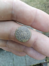17th century token of Edward and Henry Davis Trowbridge, Wiltshire.
